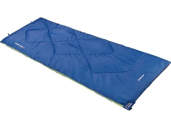 High Peak RANGER, 750 mm, 1800 mm, 170 cm, 900 g, 550 g, 170 mm