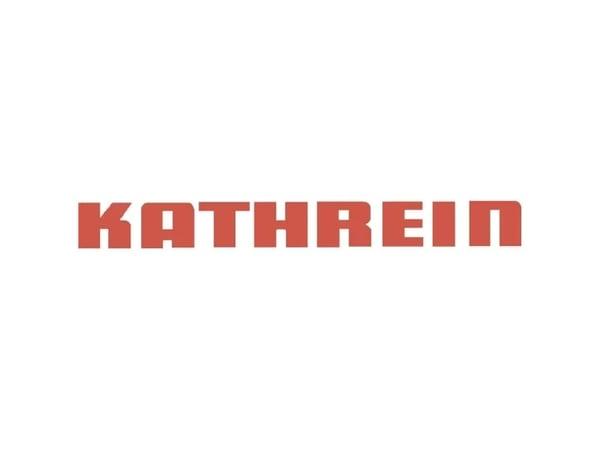 Kathrein KEA 750 SAT-antenn 75 cm Reflektormaterial: Aluminium Graphite