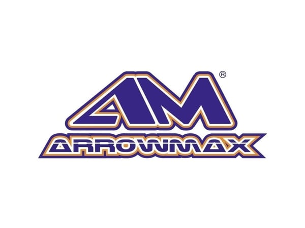 ArrowMax Moottorihämähäkki Moduulin tyyppi: 1.0 Poran halkaisija: 5 mm Hampaiden lukumäärä: 15