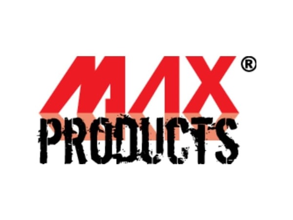 MAX PRODUCTS MAX235H155 universell verktøykasse uten utstyr, 1 stk (B x H x D) 258 x 168 x 243 mm
