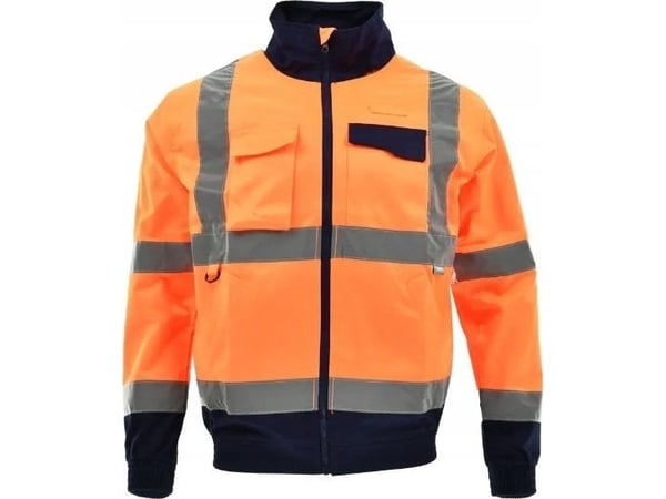 SARA jakke veiarbeider 11-000025-XL