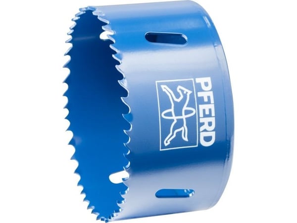PFERD ?25102583, Single/enkelt, Drill, Tyskland, 8,3 cm, 318 g, 104 mm