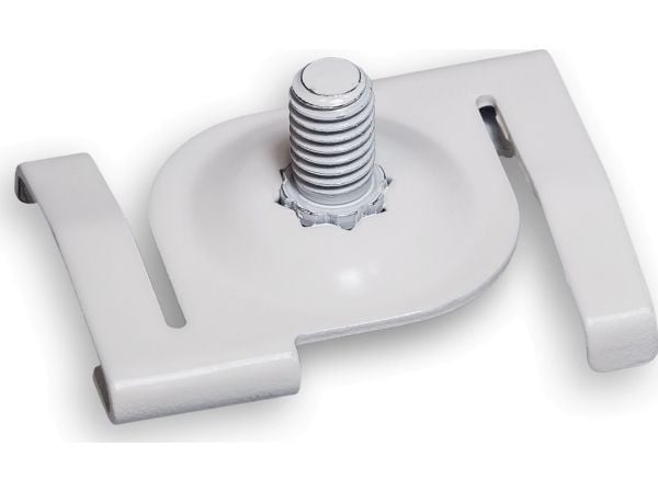 LANCOM - T-stångsfäste (förpackning med 20 st)