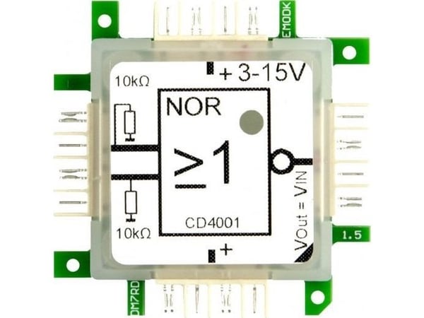 ALLNET ALL-BRICK-0058, Brick’R’knowledge, ALLNET, 100 g