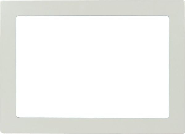 ALLNET ALLTCOVER15NWV1, 38,1 cm (15"), ALLNET, Hvit, Vegg, 480 mm, 28 mm
