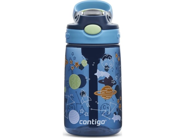 Contigo - Easy Clean Blueberry Cosmos - 420 ml