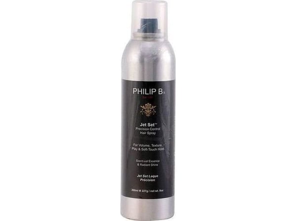 Philip B. Jet Set Precision Control Hair Spray 260 ml