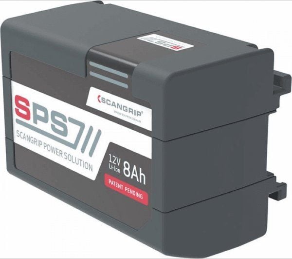 Scangrip Akumulator zamienny SPS 8Ah SCANGRIP