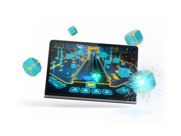 Lenovo Tab Plus, 29,2 cm (11.5"), 2000 x 1200 pikseliä, 128 GB, 8 GB, Android 14, Harmaa