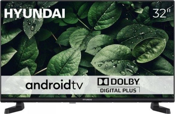 Hyundai TV Hyundai HD 32'' TV - HLA32339 Android