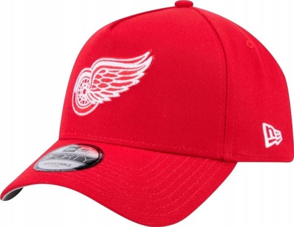 New Era 9FORTY Detroit Red Wings NHL-keps 70902628 - OSFA
