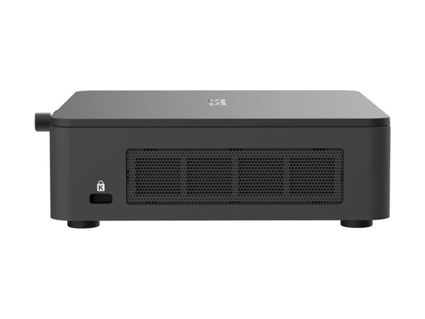 ASUS NUC 12 Pro Slim Kit RNUC12WSKI500000I - Barebone - mini-PC 1 x Core i5 1240P / inntil 4.4 GHz - RAM 0 GB - Intel Iris Xe Graphics - Gigabit Et...