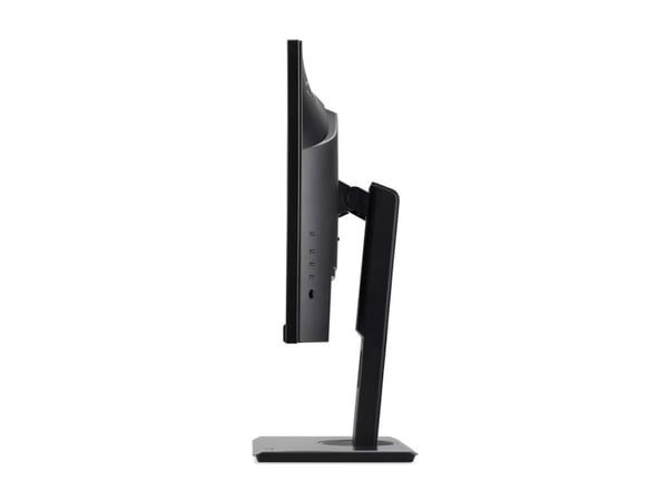 Acer Vero B247W E5bmiprx - B7 Series - LED-skjerm - 24" - 1920 x 1200 WUXGA @ 100 Hz - IPS - 300 cd/m² - 1500:1 - 4 ms - HDMI, VGA, DisplayPort - h...