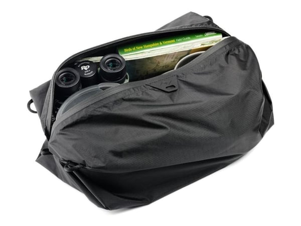 Peak Design Travel Line Ultralight Packing Cube Small svart