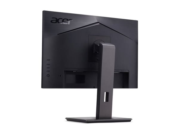 Acer Vero B247W E5bmiprx - B7 Series - LED-skjerm - 24" - 1920 x 1200 WUXGA @ 100 Hz - IPS - 300 cd/m² - 1500:1 - 4 ms - HDMI, VGA, DisplayPort - h...