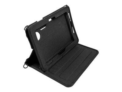 Getac - Lommebok for nettbrett - nylonstoff - for Getac UX10 G3, UX10 G5