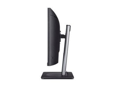 Acer Vero CB343CUR Dbemiiphcuzx - CB3 Series - LED-skjerm - kurvet - 34" - 3440 x 1440 UWQHD @ 60 Hz - IPS - 300 cd/m² - 1000:1 - HDR10 - 4 ms - 2x...