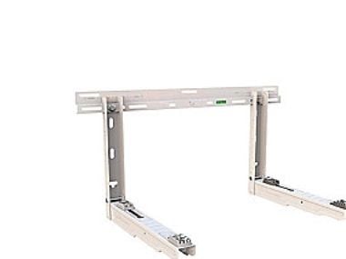 ECO 150 vægkonsol - 150 kg, H: 400 mm, B: 560 mm, L: 800 mm