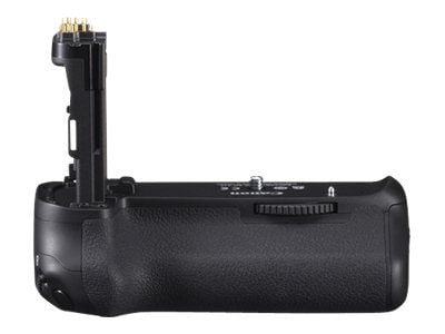 Canon BG-E14 - Externt batteripaket - för EOS 70D, 80D, 90D