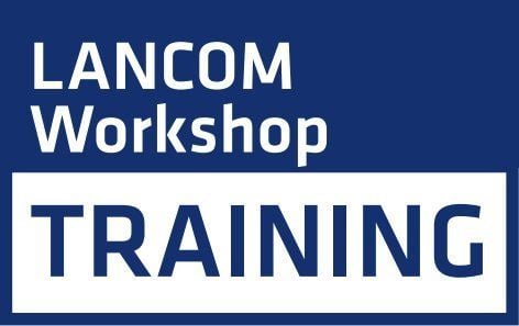 LANCOM Specialist Workshop WLAN / Switch, LANCOM Specialist Workshop WLAN / Switch, 1 timer