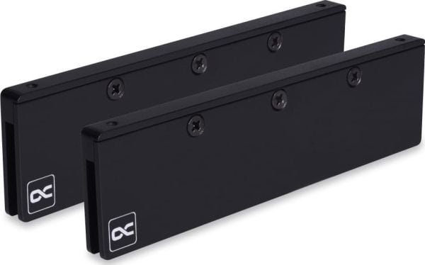 Alphacool Core DDR5 RAM-moduuli, 2 kpl - musta