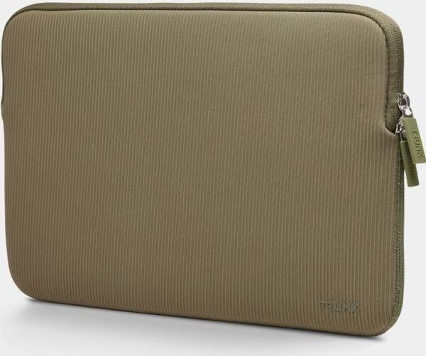 Trunk Neoprene Sleeve, Sleeve til laptop, 33 cm (13")