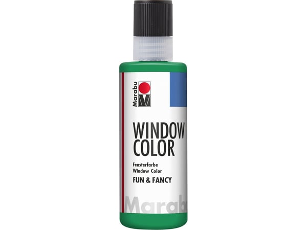 Fun & Fancy 80ml (067) vihreä