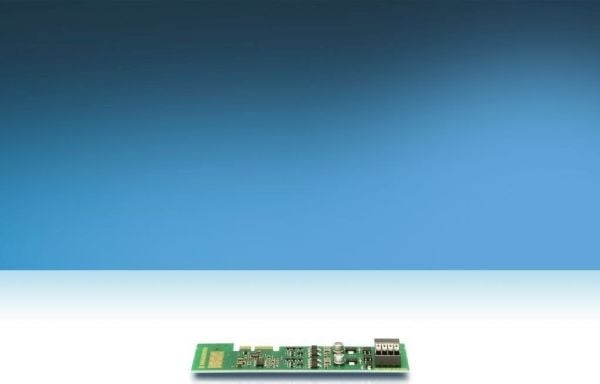 Auerswald COMpact NET-Modul - Utvidelsesmodul - 100Mb LAN