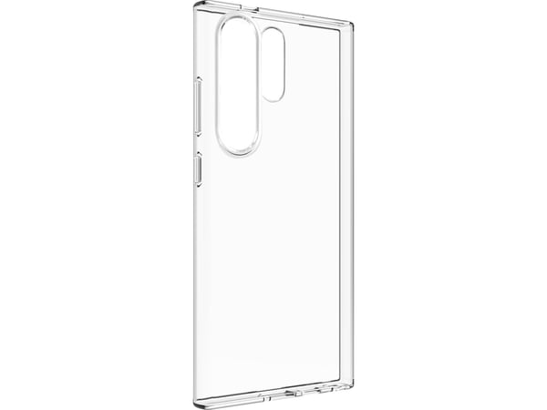 PURO PUSGS24U03NUDETR, deksel, Samsung, Galaxy S24 Ultra, 17,3 cm (6,8"), gjennomsiktig