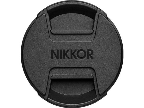 Nikon JMD01101, Sort, Digitalt kamera, NIKKOR Z 24-50mm f/4-6.3, 5,2 cm