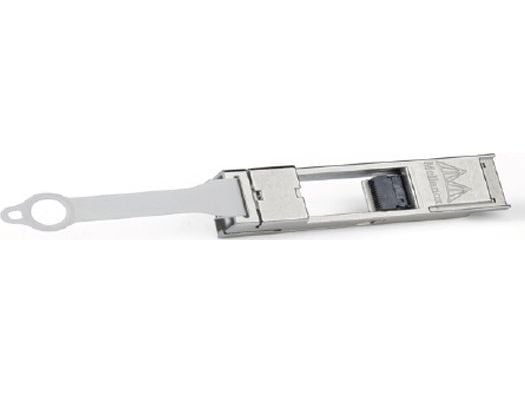 NVIDIA - Nätverkskort - SFP+ till QSFP - 10 Gigabit ethernet - för Spectrum SN2010, SN2100, SN2201, SN2410, SN2700