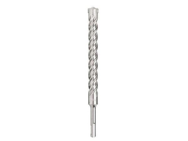 Makita Nemesis II - Bor - hammerbit - 8 mm - SDS-plus - lengde: 115 mm - for Makita SDS-Plus; XGT HR008GM202