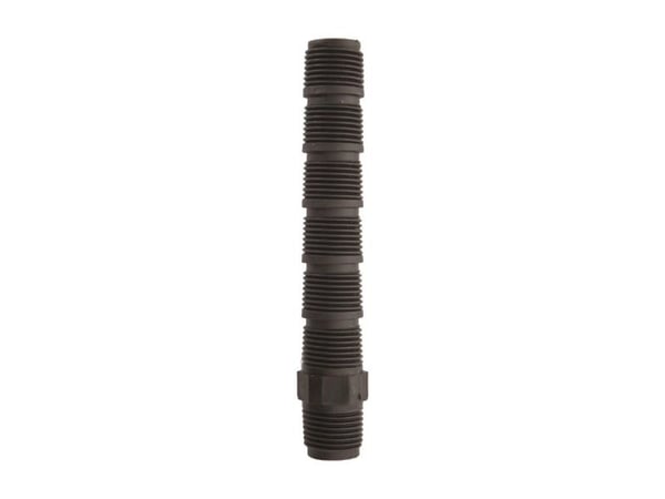 Rain Threaded Extensi Cutab 1/2Inx1/2In Label