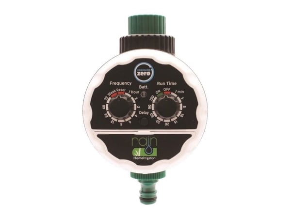 Bosch ELECTRONIC TAP TIMER ZERO PRESSURE