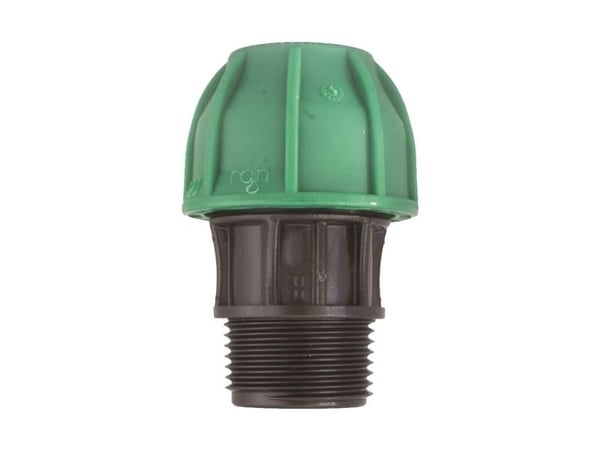 Rain Connection M 25X1in