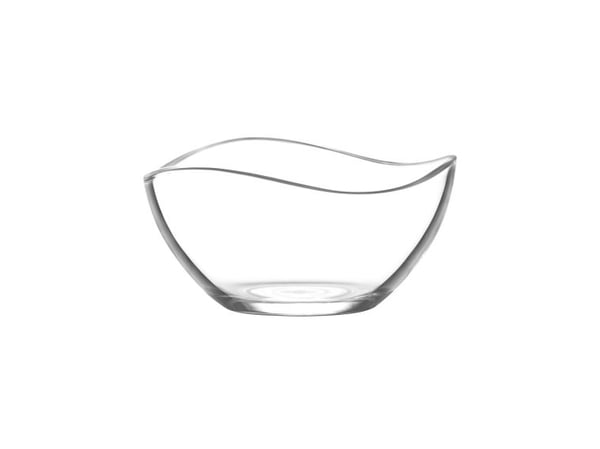 Lav skålsett LAV Vira Szklo (6 stk) – 215 cc – 10,5 x 5,2 cm