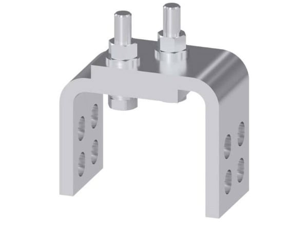 Siemens 3KC9518-0, 1,93 kg, 132 mm, 60 mm, 116 mm