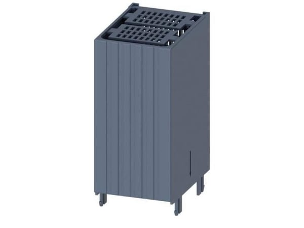Kabelanslutningslock 3KF9 str3 8e std
