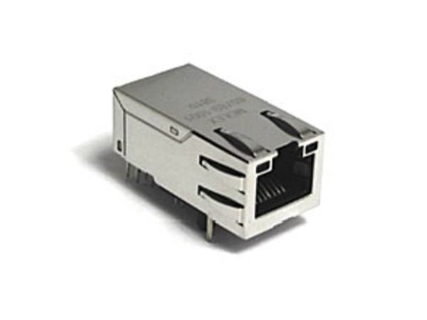 Molex RJ-kontaktanslutning 857931007 (1 st)
