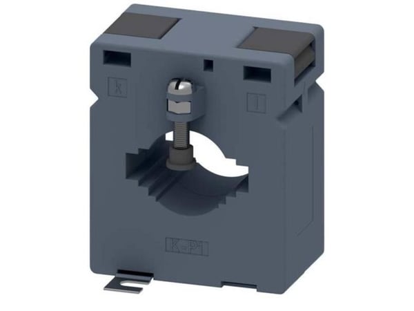 Siemens 4NC5325-0DE21 4NC53250DE21 Aufsteckstromwandler 1 St., 589 g, 125 mm, 90 mm, 80 mm