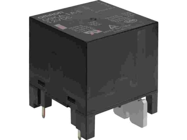Omron G9KA-1A-E-DC24
