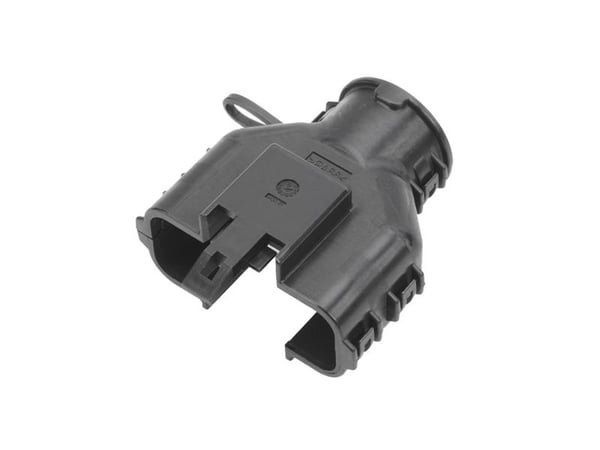 Molex-liitäntäkaapin kaapeli 349512011 1 kpl Eräskokoinen