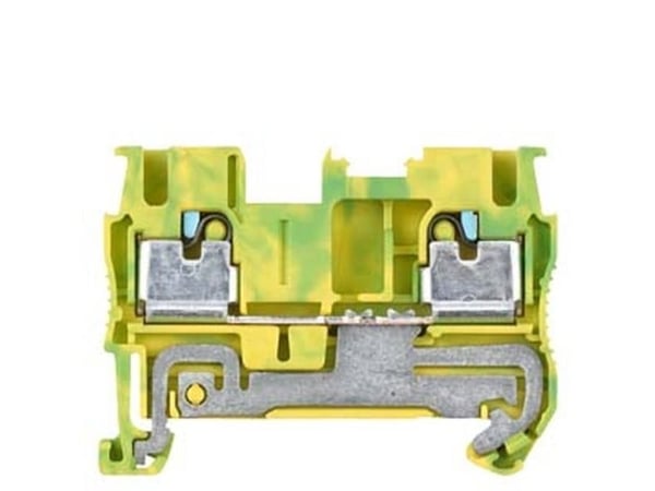 Siemens 8WH6000-0CF07, Grön, Gul, 49,1 mm, 9 g, 1 styck, 37 mm, 48 mm