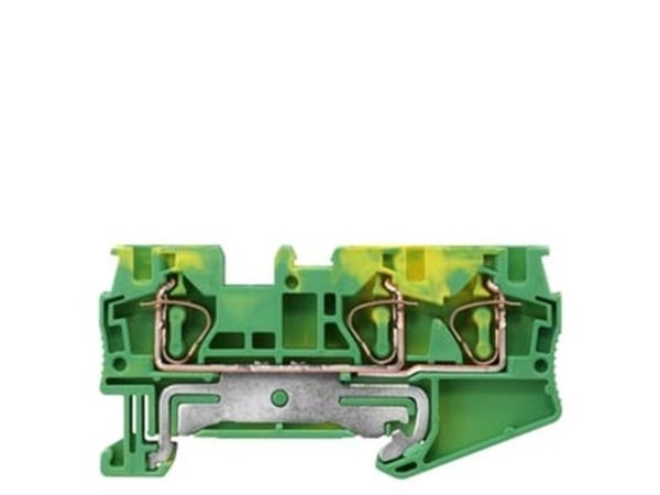 Siemens 8WH2003-0CG07, Grön, Gul, 71,5 mm, 15 g, 1 styck, 37 mm, 71 mm