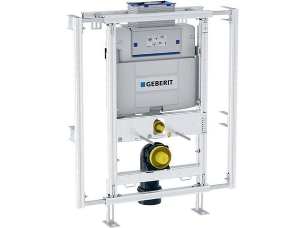 WC omega Giseasy h90 b60-95 lr