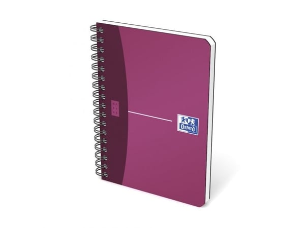 Oxford 100100899, Monokromatisk, A6, Matt, 90 g/m², Universell Oxford 100100899, Monokromatisk, A6, Matt, 90 g/m², Universell