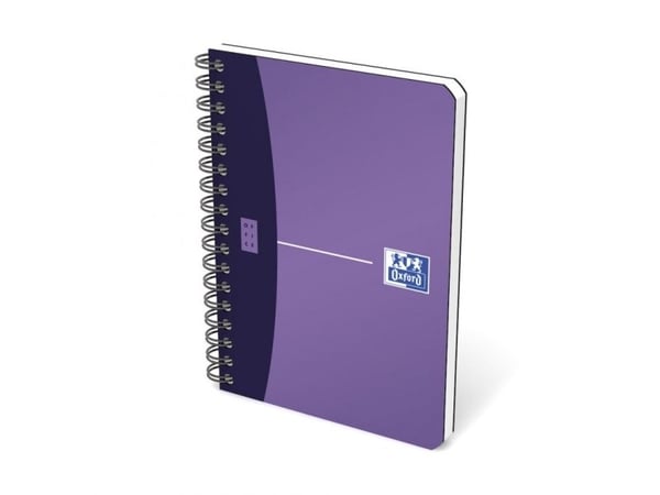 Oxford 100100899, Monokromatisk, A6, Matt, 90 g/m², Universell