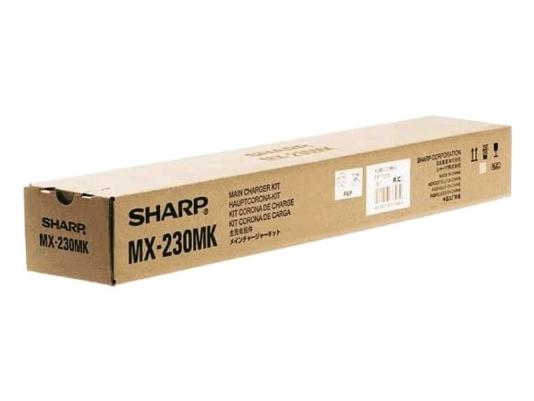 Sharp MX230MK, Huoltosetti, 60000 sivua, musta, Ruostumaton teräs, Sharp, MX2010UST, MX1810UST, MX2310UST, MX3111UST, MX2610NWT, MX3110NWT, MX3610NWT