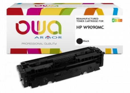 Armor K16246OW, 8600 sivua, musta, 1 kpl