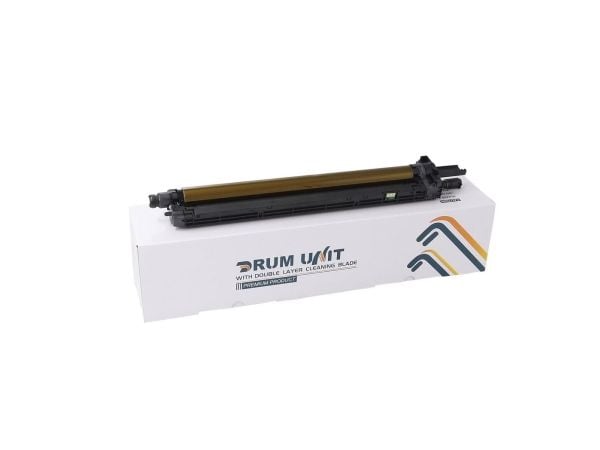 CoreParts - Farge - kompatibel - boks - OPC-trommelenhet (alternativ for: Konica Minolta DR618) - for Konica Minolta bizhub C450i, C550i, C650i, C750i